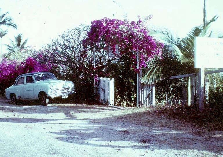 car murphy st